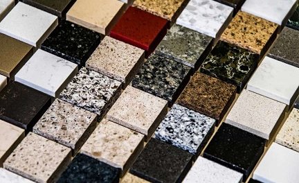granite logo