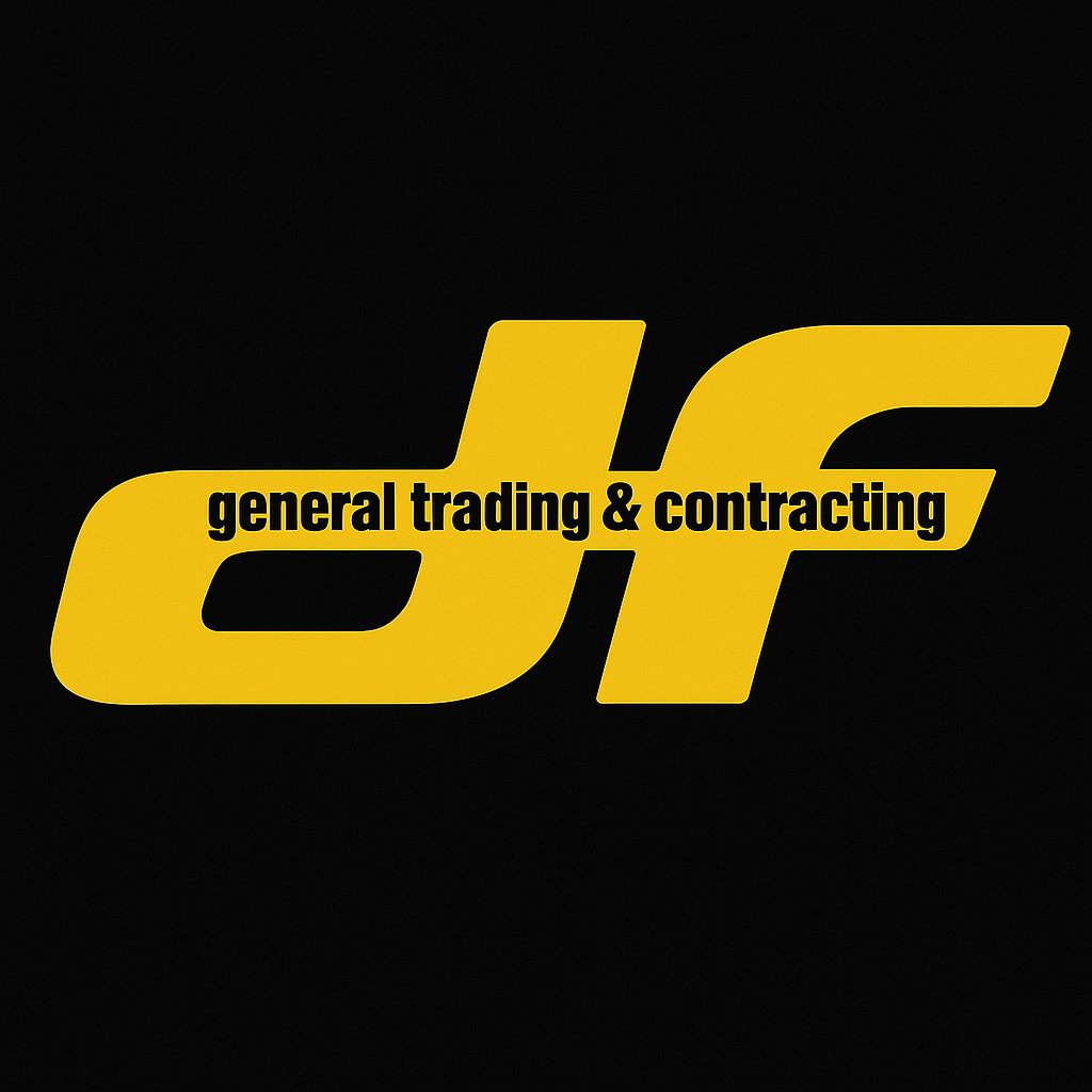 Dar Al-Fawz Logo